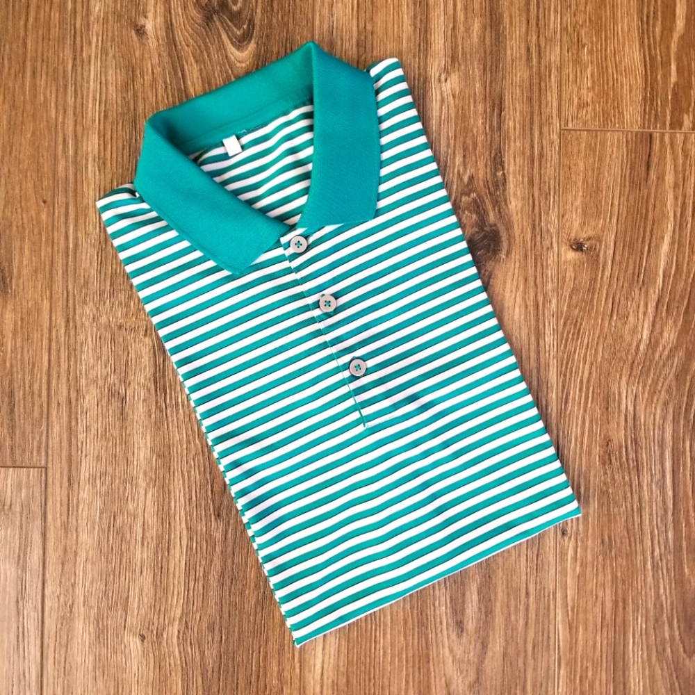 Men's Adidas Golf Shirt
